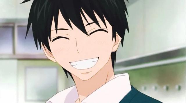 玉子情头，微信头像，玉子情头（有哪些一眼看上去就知道是情头的头像）