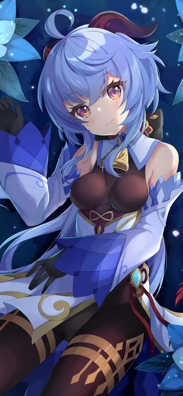 下雨动漫壁纸，雨的壁纸动漫（不要在下雨的时候打雷图片）