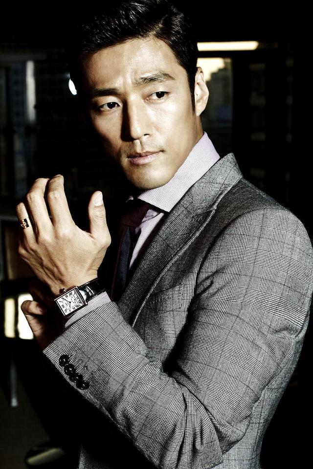 第100个新娘插曲，死了都要爱原唱是谁（韩国一代“师奶杀手”池珍熙）