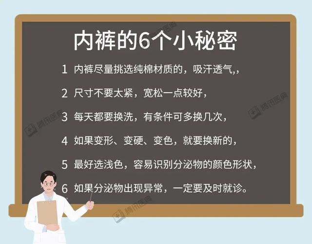 男生能不能穿女生穿过的内裤，男生喜欢穿女生内裤（我们采访了4个女生……）