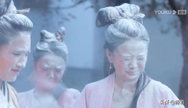 大唐女法医冉颜母亲死因是什么，大唐女法医冉颜的妹妹怀的是谁的孩子（《大唐女法医》多出细节曝光）