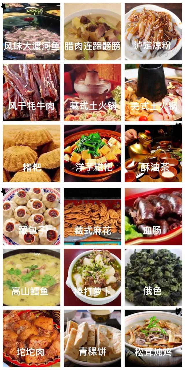 中国最美景观大道是从哪儿到哪儿，中国最美景观大道318国道从哪儿到哪儿（带你走进“中国人的景观大道”）