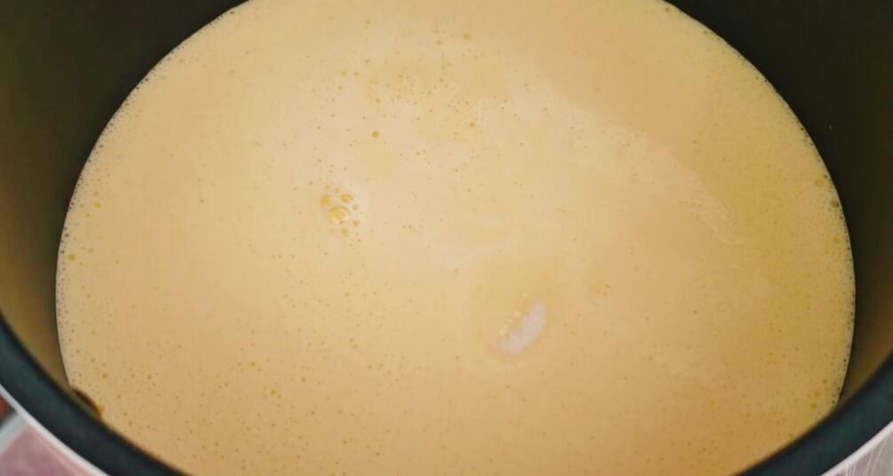 圖片[3]-【草莓冰激凌】做法步驟圖 自己做健康又實惠 比哈根達斯還好-起舞食譜網