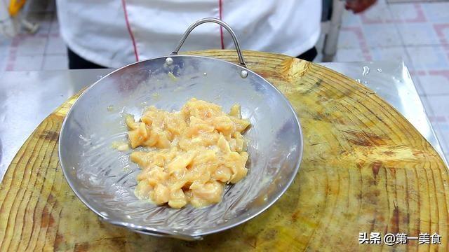 尖椒鸡丁最正宗的川菜做法，麻辣口味代表之一辣子鸡丁