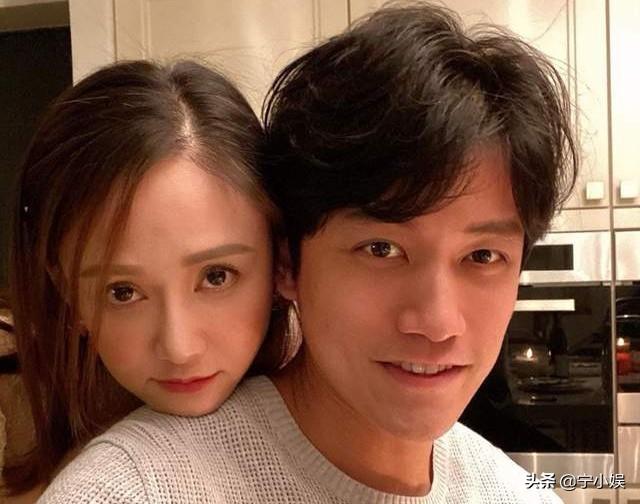 曾伟昌为什么参加节目，娱乐圈不被看好的8对姐弟恋