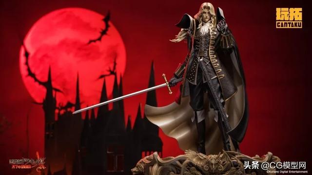 pxd，微信头像，pxd（201812期CG模型网作品展）