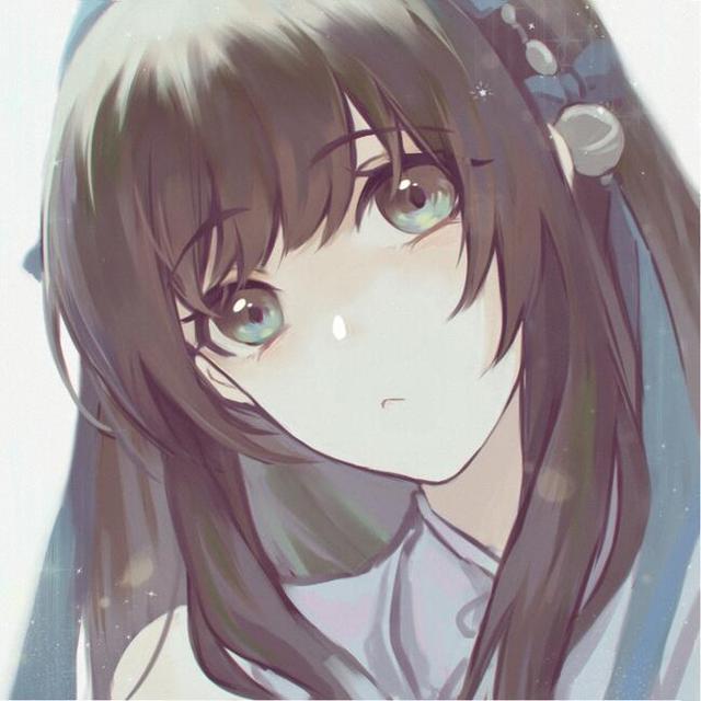 李信公孙离，微信头像，李信公孙离（王者英雄头像-西施<2>）