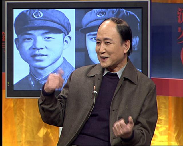 少年雷锋的演员，他57年前在电影《雷锋》中演雷锋一夜成名