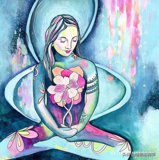 练瑜伽的过程中可以喝水吗，练完瑜伽后能喝水吗（件\