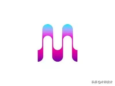 logo创意设计，15种logo设计（80个创意LOGO设计合集）