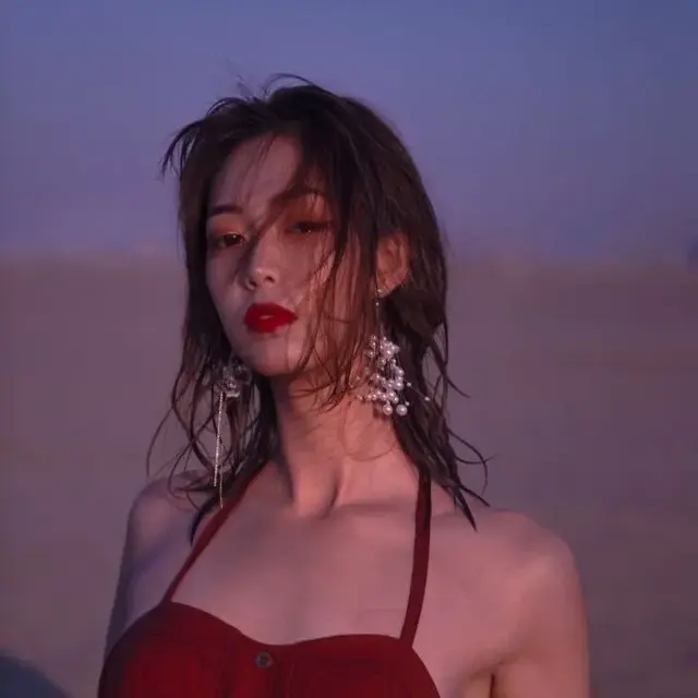 快乐的小辣妹，微信头像，快乐的小辣妹（可我是一个只会吃辣条的妹妹）