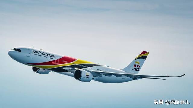 space什么意思，比利时航空接收其首架空客A330neo飞机