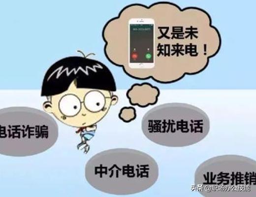 952是什么意思，碰到这4种电话号码
