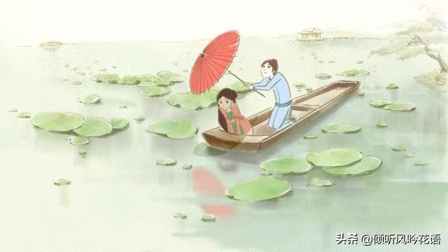 《连理枝》:传统与现代艺术的结合,唯美故事背后暗含国漫的未来