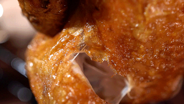 澳洲西冷牛排，澳洲西冷牛排做法（德国大叔做了20年）