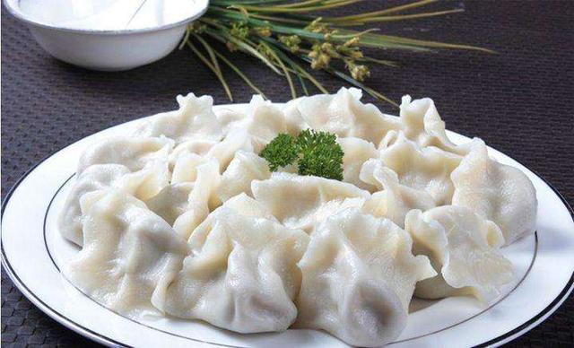 十种最好吃的素饺子馅，十种最好吃的饺子馅（香喷喷的10种素馅饺子做法）