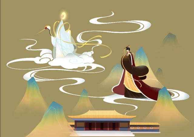 东汉明帝真实故事，从东汉明帝的夜有所梦到白马驮经落地生根