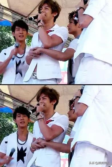 炎亚纶汪东城事件始末,炎亚纶汪东城事件始末豆瓣(炎亚纶澄清从未喜欢过汪东城) 炎亚纶汪东城事件始末,炎亚纶汪东城事件始末豆瓣(炎亚纶澄清从未喜欢过汪东城)