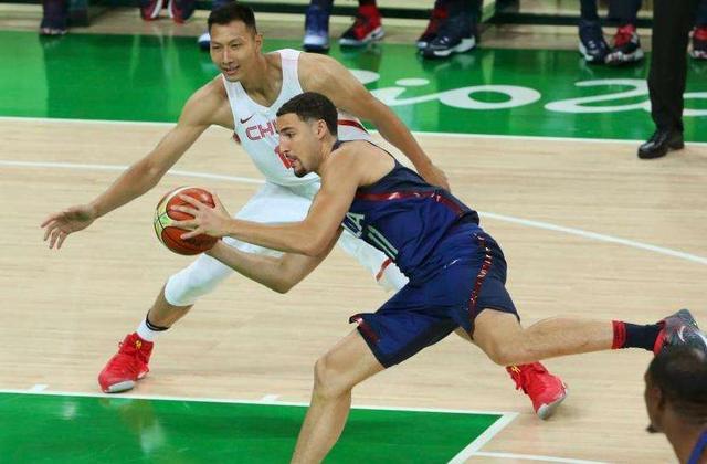 历年奥运会男篮成绩，回顾中国男篮历届奥运会成绩