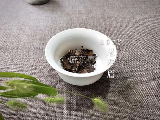 老寿眉是什么茶，寿眉是什么茶（为什么一说老白茶）