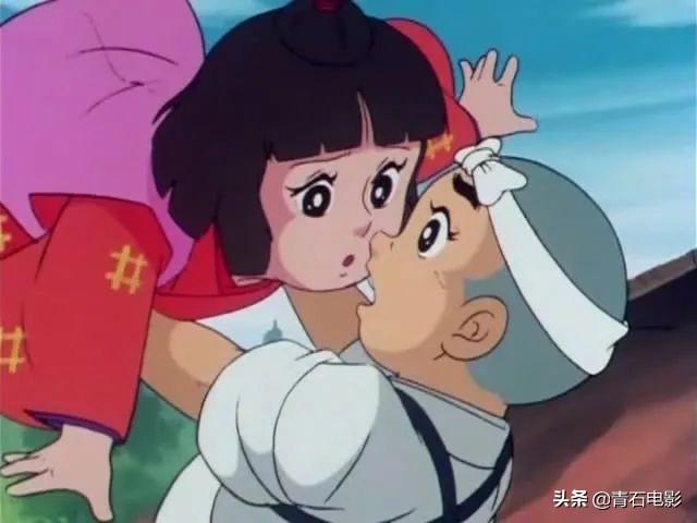 一休哥全集下载，一休哥动画片全集（《名侦探柯南》仅排第6）