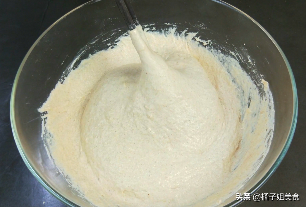 圖片[3]-【早餐餅】秘制新做法步驟圖 做法簡單 營養(yǎng)豐富-起舞食譜網(wǎng)