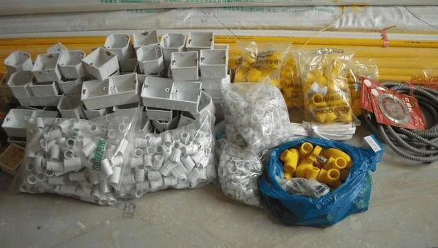十大装修公司品牌排行榜，装饰公司十大排名（14种材料十大品牌排行）