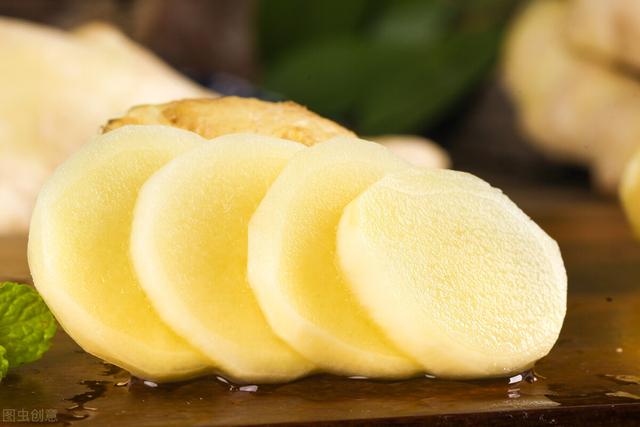 长期早晨吃醋泡姜有什么坏处，中医醋泡姜的正确做法（长期食用醋泡生姜的人）