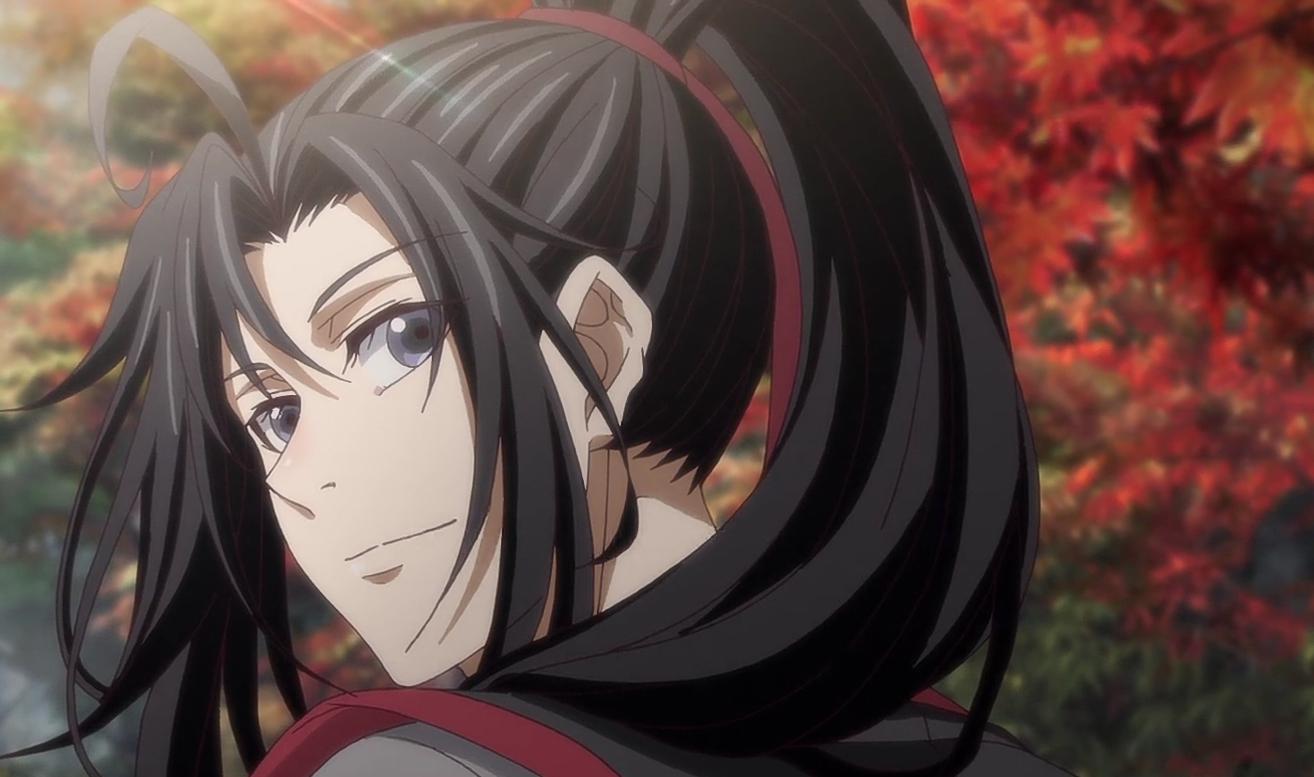 老外评选十大奇幻动漫,魔道祖师排第一,官方导演发文感慨-质信十强榜