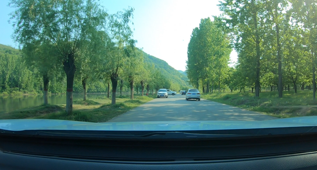 驻马店的风景区在哪里，有山有水非常适合带全家去玩耍