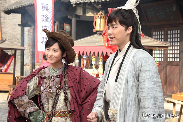 李易峰评分最高的7部剧集：《麻雀》排第6，第一虽冷门但口碑极佳