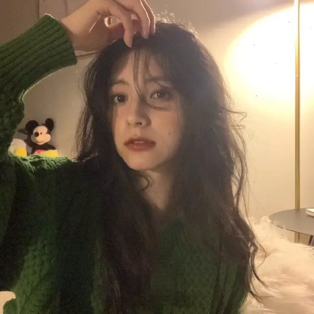 我想要好看的头像，超好看头像（头像丨超级好看的微信头像）