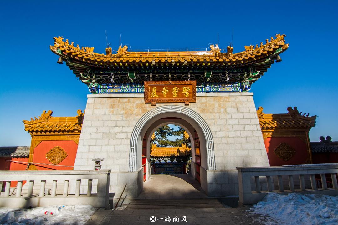 华山在哪，华山在哪个省哪个市（很多人说不出准确答案）