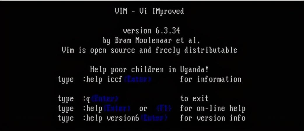 linux保存退出命令vim，linux命令保存并退出的语句