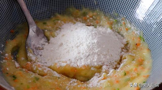 土豆泥做法，土豆泥做法简单又好吃（教你薯条的新做法）