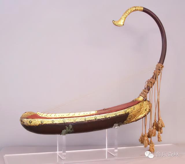 竖琴好学吗，学钢琴的好处（温婉优雅的竖琴）