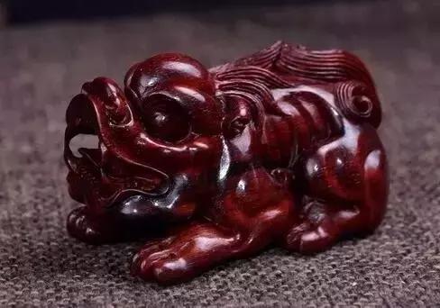 鹰的寓意和象征，70种雕件寓意大汇总！