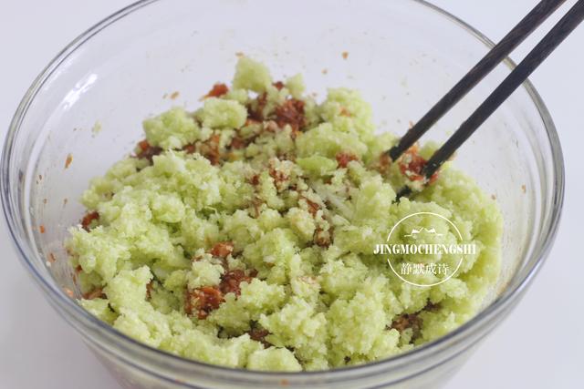 蒸肉饼放些什么料才好吃怎样做，蒸肉饼用什么肉（学会再也不用买）