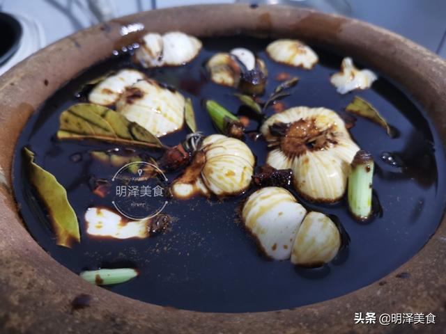 家常酱油腌蒜的做法，怎样用酱油腌蒜（还是自家传统方法好）