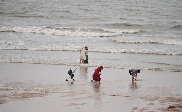 日照在哪里是哪个省的，日照旅游景点哪里好玩（这就是山东·日照丨镜头里的山东日照）