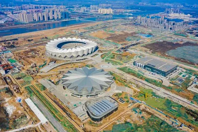 2021年全运会，2021年全运会举办时间（2021全运会在哪里举行）