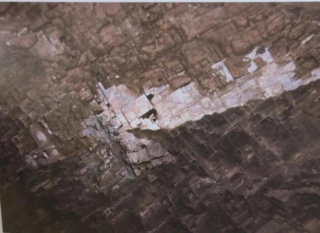 硫化物的颜色，金属硫化物的颜色（常见矿物的识别-2）