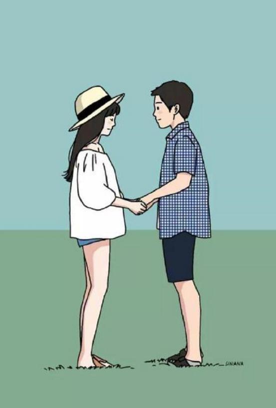 爱情密语短句，爱情精辟语录短句（甜到深处的恋爱蜜语）