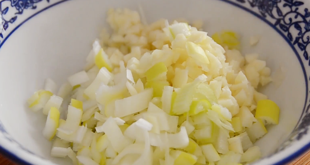 圖片[3]-【糖醋土豆窩頭】做法步驟圖 Q彈有嚼勁 孩子愛吃-起舞食譜網(wǎng)