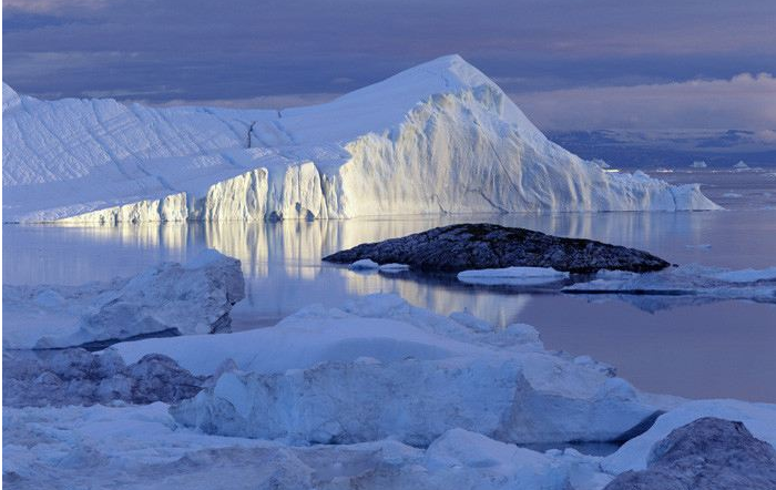 北极有人居住吗，格陵兰岛有人居住吗（在北极并未有人长时间居住）