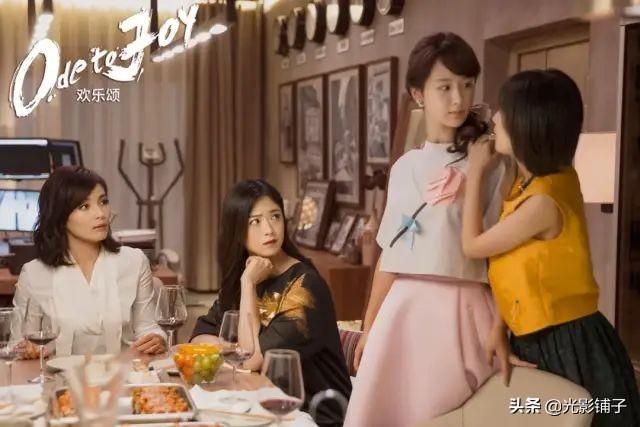 刘涛演的电视剧有哪些，刘涛主演电视剧（刘涛主演电视剧哪部好看）