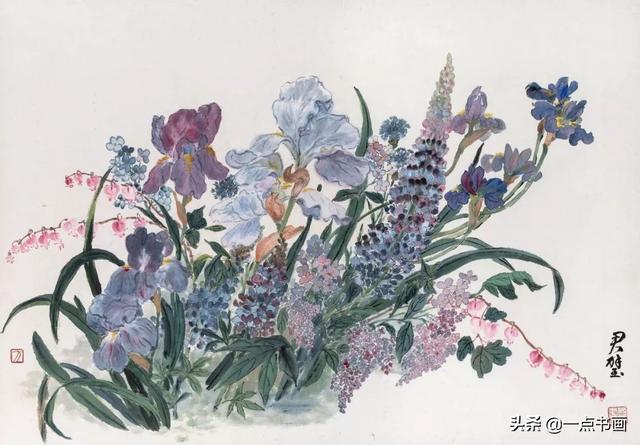 豆蔻年华是什么意思，民国六大才女之一——方君璧