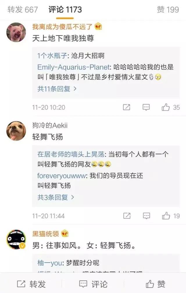 大色狼小流氓网名，大色狼小流氓微信昵称（你取的第一个网名是什么呢）