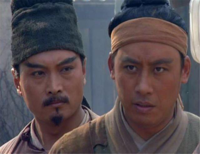 大写的八字怎么写，八大写怎么写（为什么宋江与石秀都叫“三郎”）