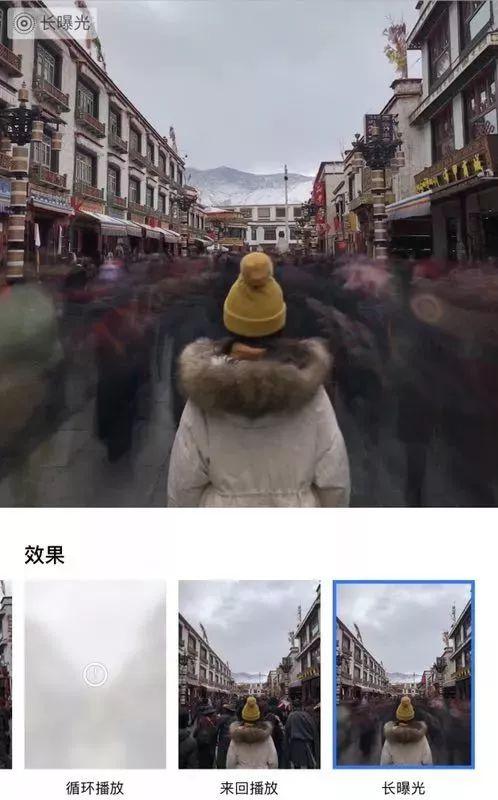 iphone拍照有哪些功能，iPhone手机的自带相机操作完全指南